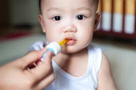 Can i give my baby cough medicine? Decoding Your Baby S Cough Children S Hospital Los Angeles