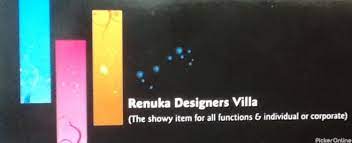 Where is renuka villa located? Renuka Designers Villa Chhatrapati Nagar Square Nagpur