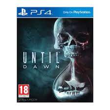 Pin De Bruno Contreras En Jimmyto Amanecer Ps4 Juegos Noche De Terror