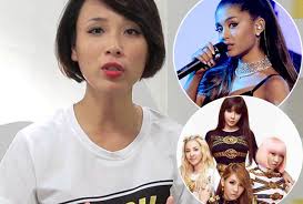 Chê Ariana, 2NE1 mắc bệnh ngôi sao, Thùy Minh bị fan cuồng chỉ trích