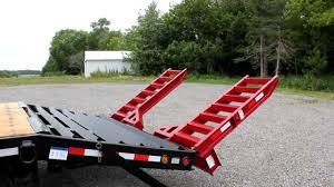 We did not find results for: Towmaster Trailers Air Lift Ramp Option Youtube