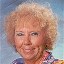 Obituary information for Evelyn Lois Beam Ridenour