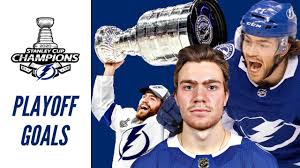 Let's assume for a second tampa beats ny but he doesn't score another goal vs nyi. Brayden Point 21 Every Goal From The 2020 Stanley Cup Playoffs Youtube