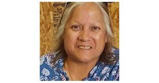 Sally Caudillo Obituary (1957