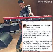 Bandra Police Pianist S Family Says He Was Tortured Comments on discussion boards from them will be hidden by. bandra police pianist s family says he
