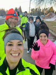 Welcome to the group Andrea Nichols, Kaitlynn Rose, Noah Repko!