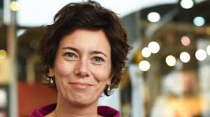 Maybe you would like to learn more about one of these? Juror Florian Illies Borne Preis 2019 Fur Eva Menasse