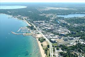 Whether celebrating a new marriage, attending a festival, or simply roaming the lands of cherry trees, you'll experience the charm of this. Traverse City Leelanau Peninsula Chamber Of Commerce