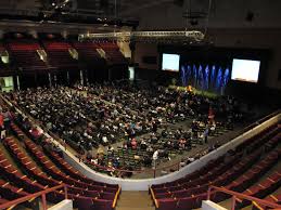 Saint Paul Rivercentre Home Sound Of The Underground Saint Paul Auditorium