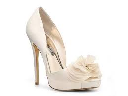 Audrey Brooke Easton Platform Pump Wedding Dress Shoes Women Shoes Bridal Shoes