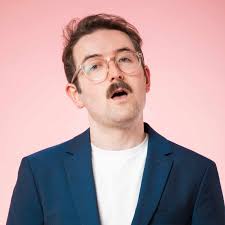 Sam Lake: Aspiring DILF comedy review