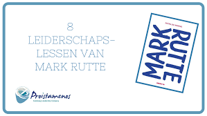 Recensie Mark Rutte Proistamenos