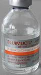 Fluimucil antidot