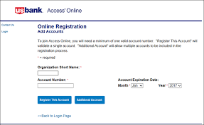 Bank access® online enables you to more effectively manage your purchasing,. Ap Cardholder Access To Account Information