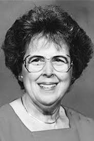 Obituary: Marlene Louise Hinkley