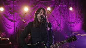 Dave Grohl Just Shared The Story Behind Everlong Nerdist