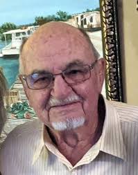 Billy Jack McPherson Obituary