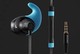 Normal Earbuds Are A 3d Printed Match For Your Ears Custom Earbuds Earbuds Earphone
