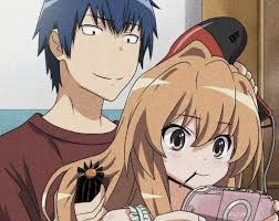 Pin On Toradora