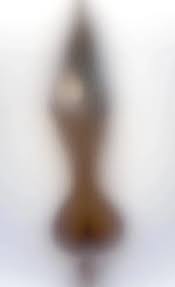 Poire, by Danielle Biel