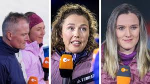 laura dahlmeier biathlon