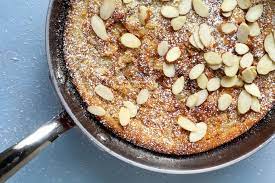 18 Easy Holiday Desserts The New York Times