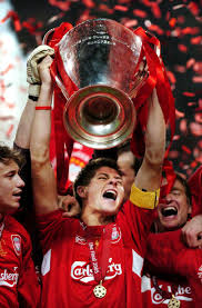 Football statistics of steven gerrard including club and national team history. In Pictures Steven Gerrard His Anfield Career In Pictures Liverpool Echo