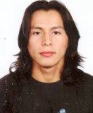 Aedas Huachanos: TOMÁS DAVID VÁSQUEZ TANTALEAN