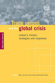Check spelling or type a new query. Trade Unions International Labour Organization