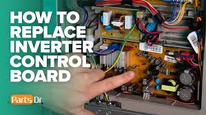 Image result for Compressor Inverter Control Board