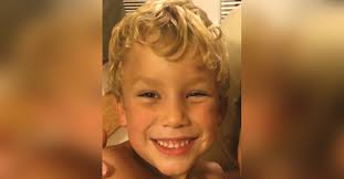 Obituary information for Jackson Paul Fournier