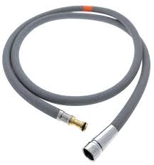 All products from moen kitchen faucet pull out hose replacement category are shipped worldwide with no additional fees. Pullout Replacement Spray Hose For Moen Kitchen Faucets 159560 Be Essential Values