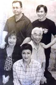 Kono and his parents were among the japanese americans interned at. Tommy Kono Family Photo The Tommy Kono Collection Google Arts Culture