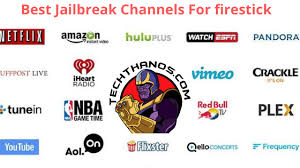Cinema hd also goes by cinema apk, cinema v2, cinema hd v2, etc. 10 Best Firestick Jailbroken Channels List 2021 Tech Thanos