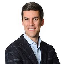 Adam Hallquist • FTV Management Company, L.P.