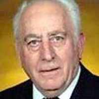 Melvin Dwayne TeKolste (1931–2021)