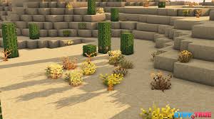 Maybe you would like to learn more about one of these? Stay True Resource Packs Minecraft Curseforge