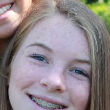 Claudia Mathews' La Costa Canyon High School Bio