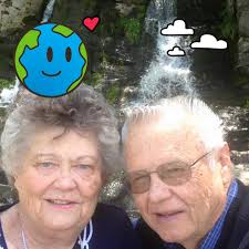 1960 Classmates Reunite for Lunch in Jensen