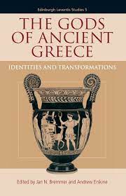 Kali ini ane mau menjelaskan. The Gods Of Ancient Greece Truthseekertimes Ca