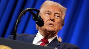 Donald Trump set to Ban people in 43 Countries from traveling to the US and  sends a 60-day warning to others. : r/AnythingGoesNews