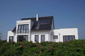 Bauernhof, entdecken fehmarn insel 'schimmelreiter' ferienwohnung 4 personen nr.5636 iha : Wellnesstraum Mit Panorama Meeresblick 1018345 Ferienhaus Strukkamp