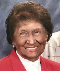 Maria H. Mersinger Obituary