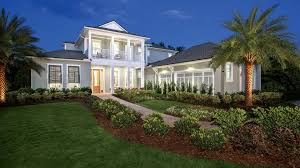 Ponte Vedra Fl New Homes For Sale Coastal Oaks At Nocatee Estate Signature Collections Florida Homes For Sale New Homes For Sale Florida Mansion