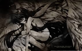 After all, it is one that requires many, many steps. Depressing Anime Girl Wallpapers Wallpaper Cave