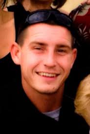 Casey Coonrod Obituary (2015)