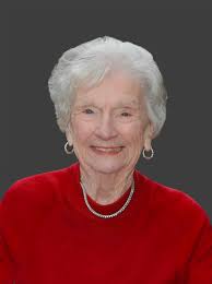 Doris Marie McFarling