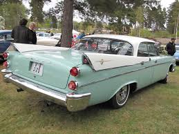 Image result for Forest Green 1957 Dodge