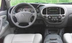 Average repair cost is $1,120 at 78,900 miles. 2003 Toyota Sequoia Tsbs Technical Service Bulletins At Truedelta