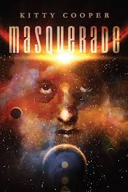 Masquerade: Cooper, Kitty: 9781788768160: Amazon.com: Books